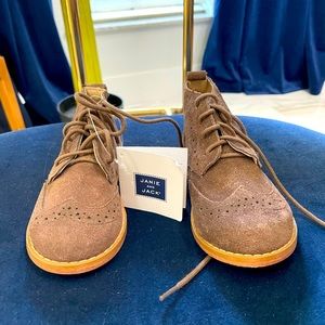 Janie and Jack Toddler size 6 shoes